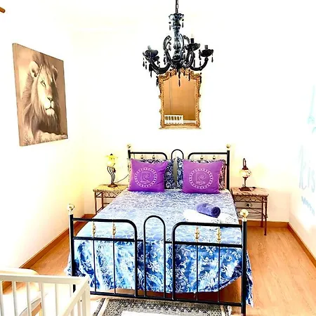 Apartment Zenit Luxury Marina Village