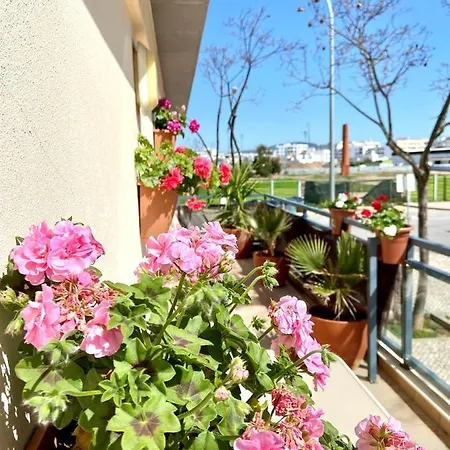 Zenit Luxury Marina Village Appartement *