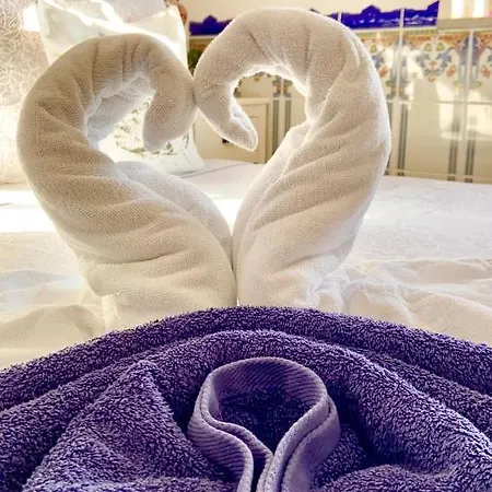 Appartement Zenit Luxury Marina Village