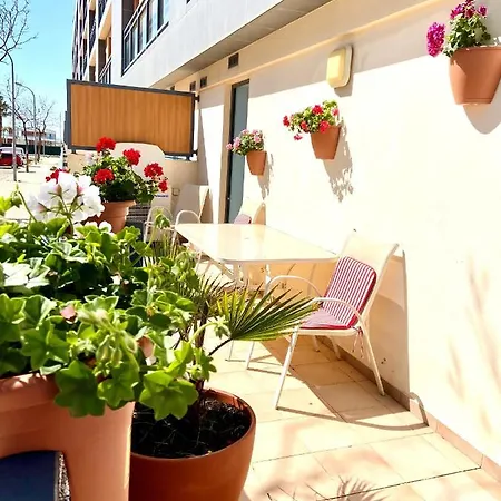 Zenit Luxury Marina Village *