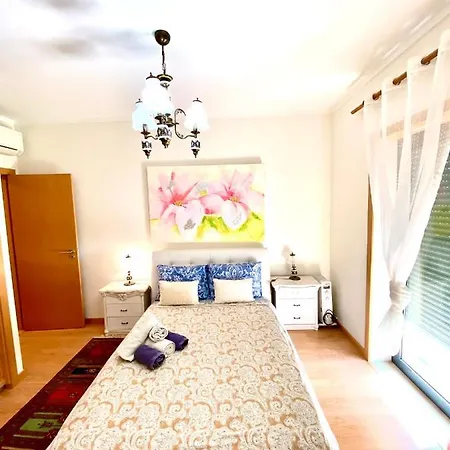 Apartment Zenit Luxury Marina Village