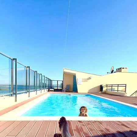Zenit Luxury Marina Village Olhao