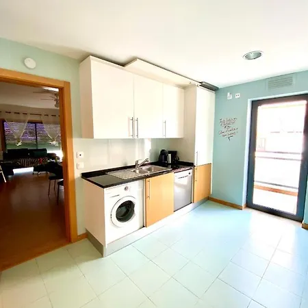 Zenit Luxury Marina Village Appartement Olhão