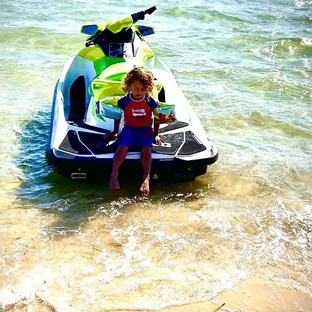 Zenit Luxury Marina Village Appartement Olhão