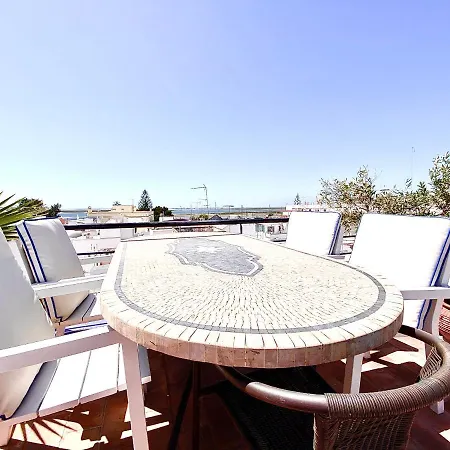 Zenit Luxury Marina Village