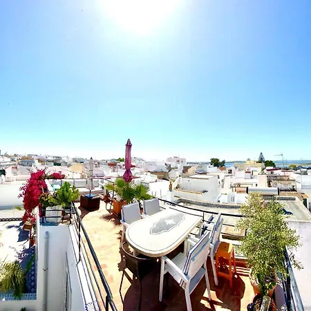 Appartement Zenit Luxury Marina Village *