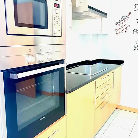 Apartment Zenit Luxury Marina Village *