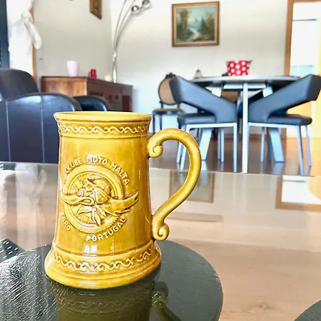 Apartment Zenit Luxury Marina Village
