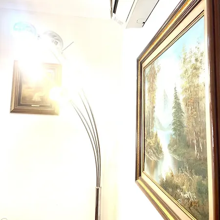 Apartment Zenit Luxury Marina Village *