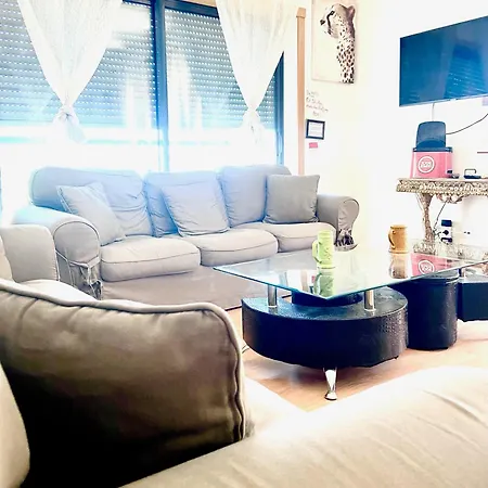 Zenit Luxury Marina Village