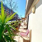 Zenit Marina Village T2 Olhão