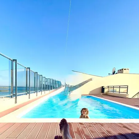 Zenit Marina Village T2 * Olhão
