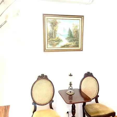 Appartement Zenit Marina Village T2