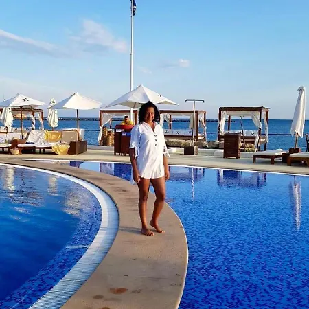 Zenit Marina Village T2
