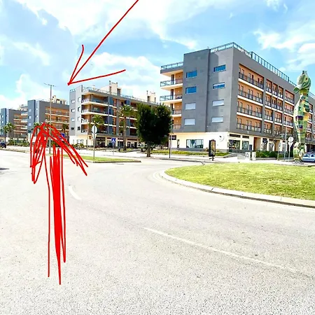 Apartamento Zenit Marina Village T2