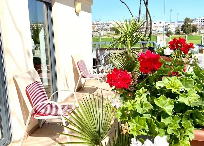 Apartment Zenit Marina Village T2
