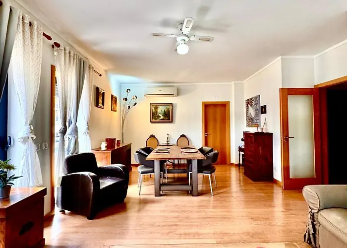 Zenit Marina Village T2 Apartment