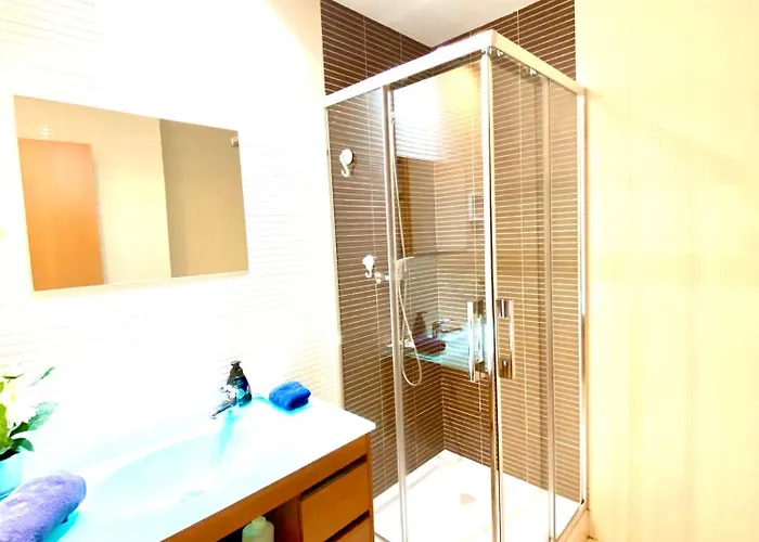 Apartment Zenit Marina Village T2 *