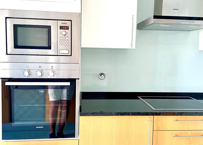 Apartment Zenit Marina Village T2 Olhao