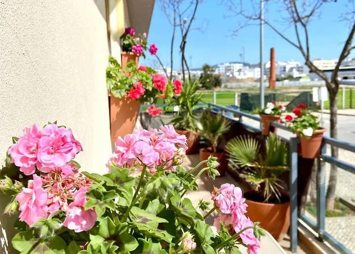 Zenit Marina Village T2 * Olhao