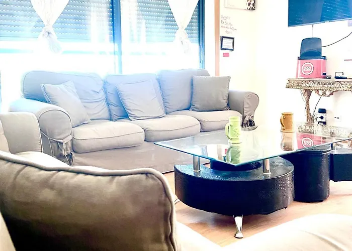 Zenit Marina Village T2 Apartment *