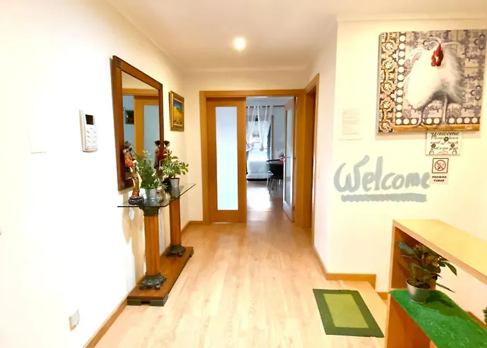 Apartment Zenit Marina Village T2