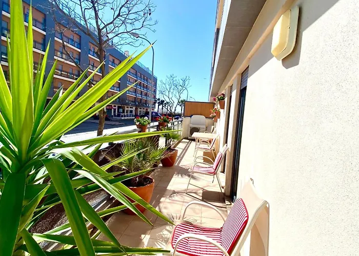Zenit Marina Village T2 Olhao