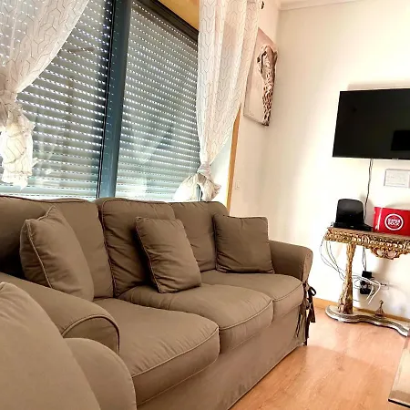 Zenit Luxury Marina Village Apartment Olhão