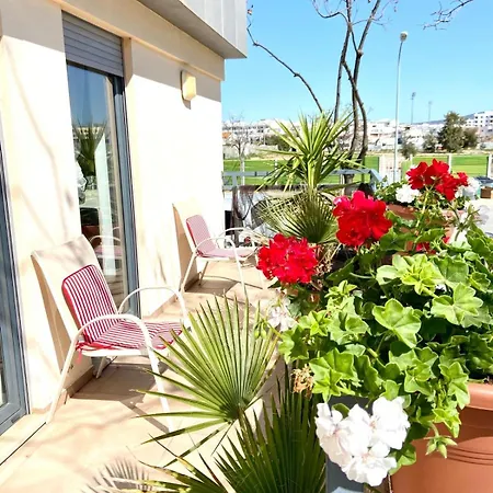 Apartamento Zenit Marina Village T2